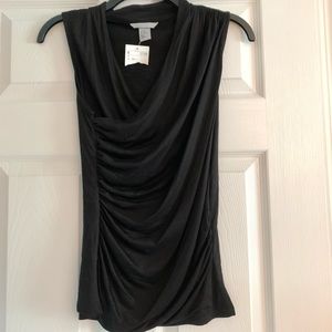 NWT XS H&M Blouse